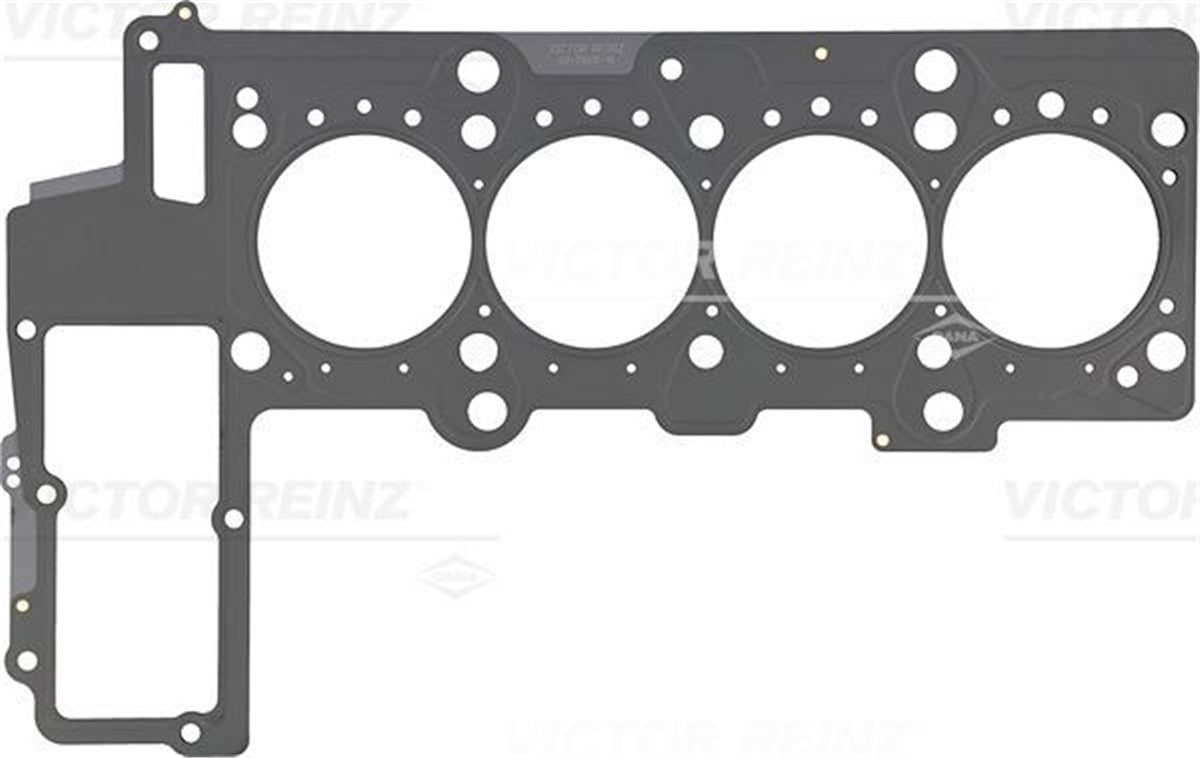 E46SİLİNDİR KAPAK CONTASI 2 DELİK BMW 3 E46 318D-320D 98-05 - BMW 5 E39 520D 00-03 V.REINZ 613501010V.REINZV.REINZ 613501010