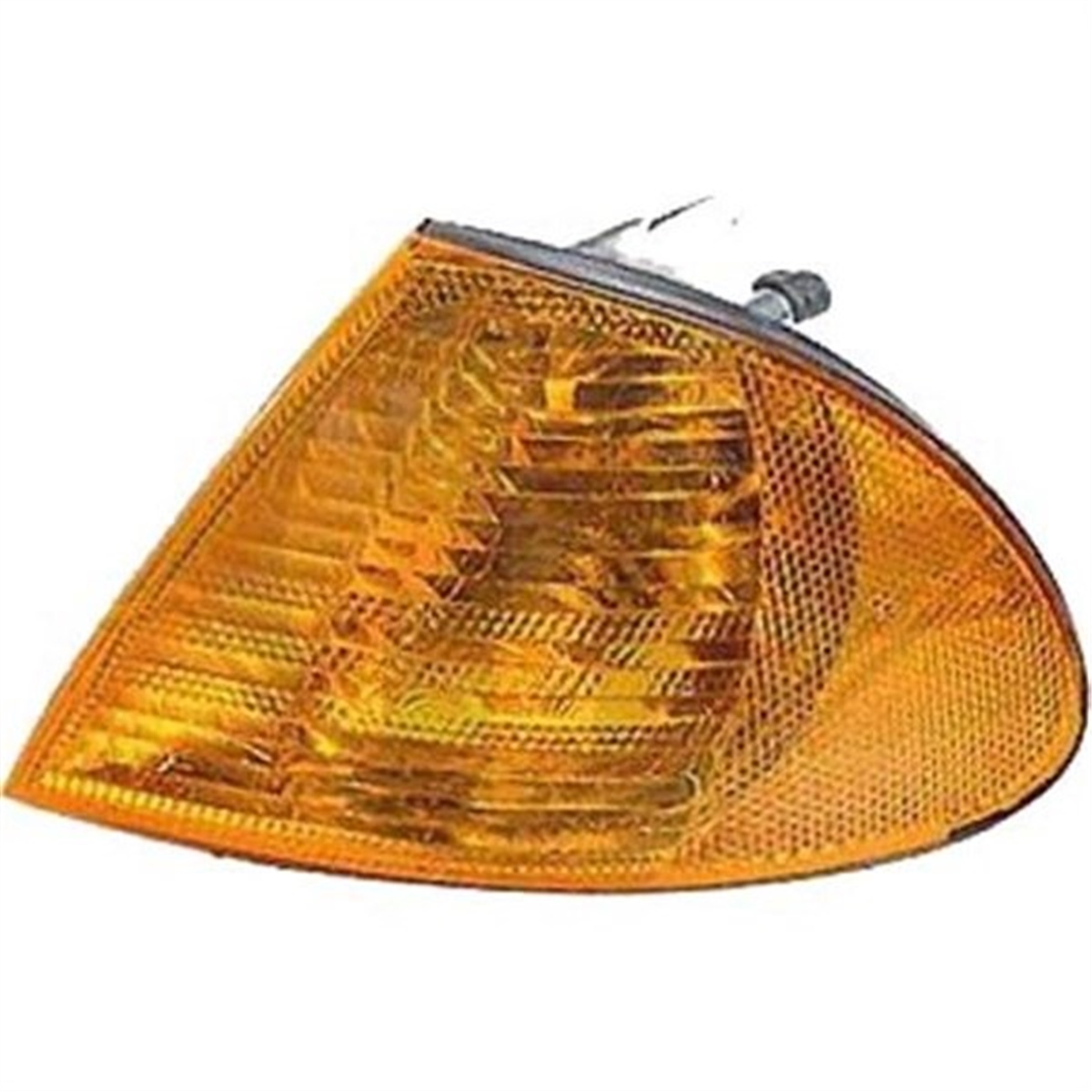 E46SİNYAL LAMBASI SAĞ TURUNCU BMW 3 E46-4 05-98 LLC841 MARELLI 710311328002MARELLIMARELLI 710311328002
