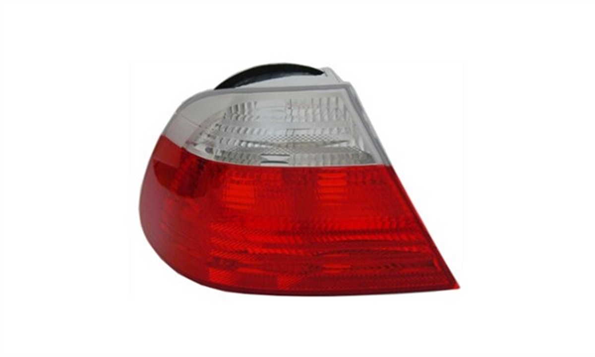 E46STOP LAMBASI DIŞ ÇAMURLUK SOL BMW 3-SERİES E46-2 99-03 ULO 6852-03ULOULO 6852-03