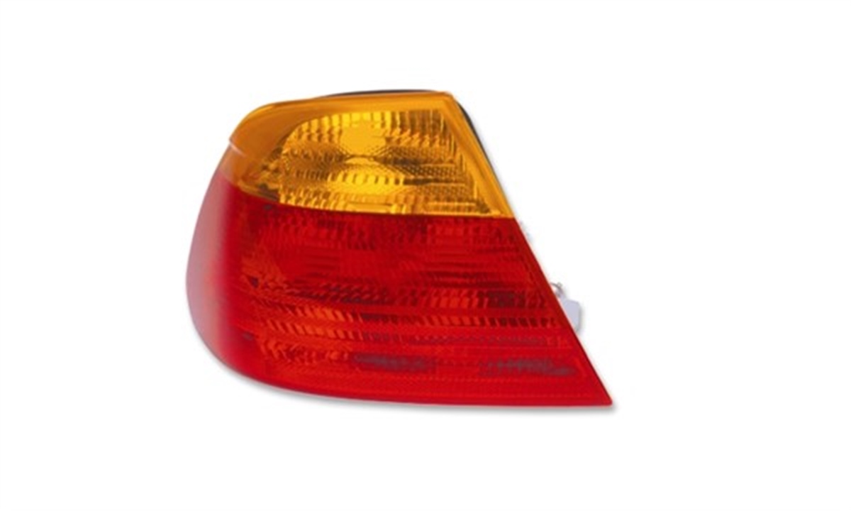E46STOP LAMBASI DIŞ ÇAMURLUK SOL BMW 3-SERİES E46-C 00-03 ULO 6855-01ULOULO 6855-01
