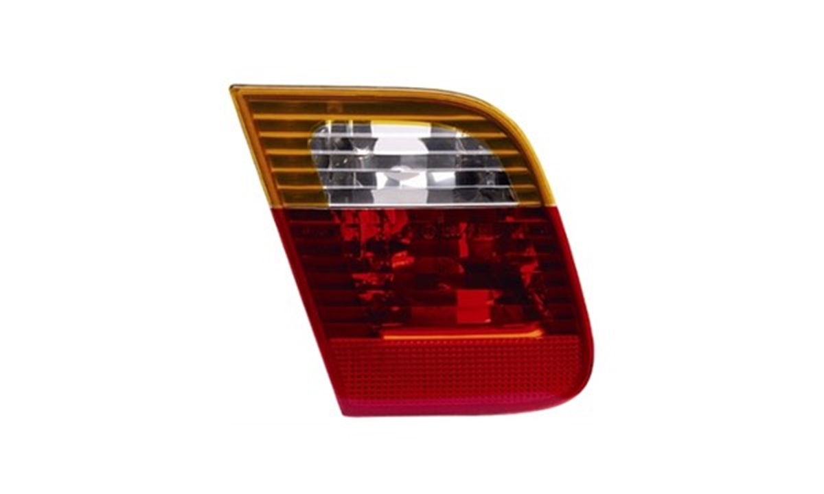 E46STOP LAMBASI İÇ SOL BMW 3-SERİES E46-4 FL 01-05 ULO 7235-01ULOULO 7235-01