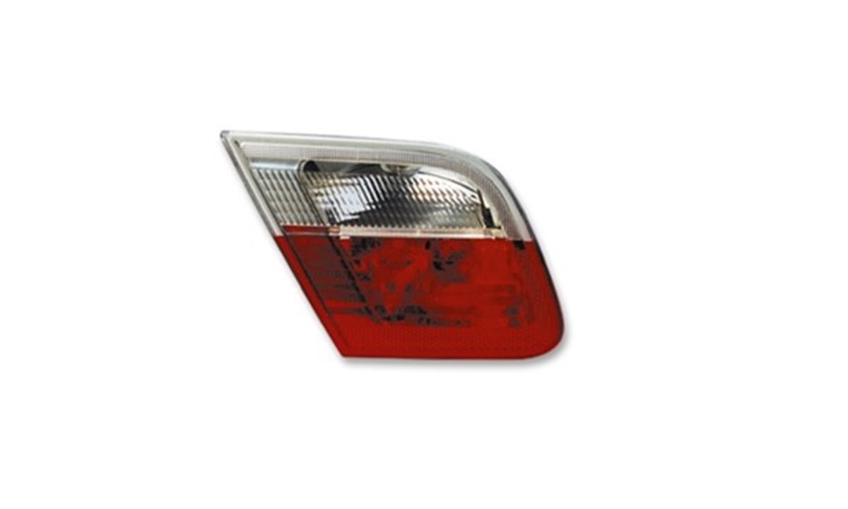 E46STOP LAMBASI İÇ SOL BMW 3-SERİES E46-C 00-03 ULO 6856-01ULOULO 6856-01