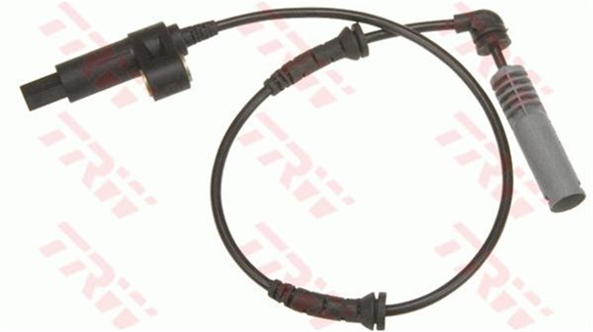 E46TEKERLEK HIZ SENSÖRÜ ÖN BMW 5 E46 580MM TRW GBS1307TRWTRW GBS1307