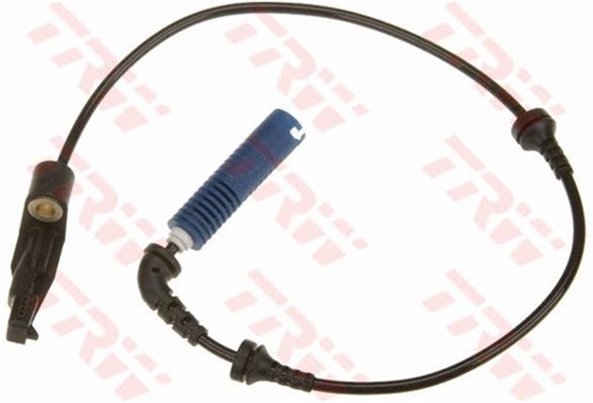 E46TEKERLEK HIZ SENSÖRÜ ÖN SAĞ BMW 3 E46 575MM TRW GBS1310TRWTRW GBS1310