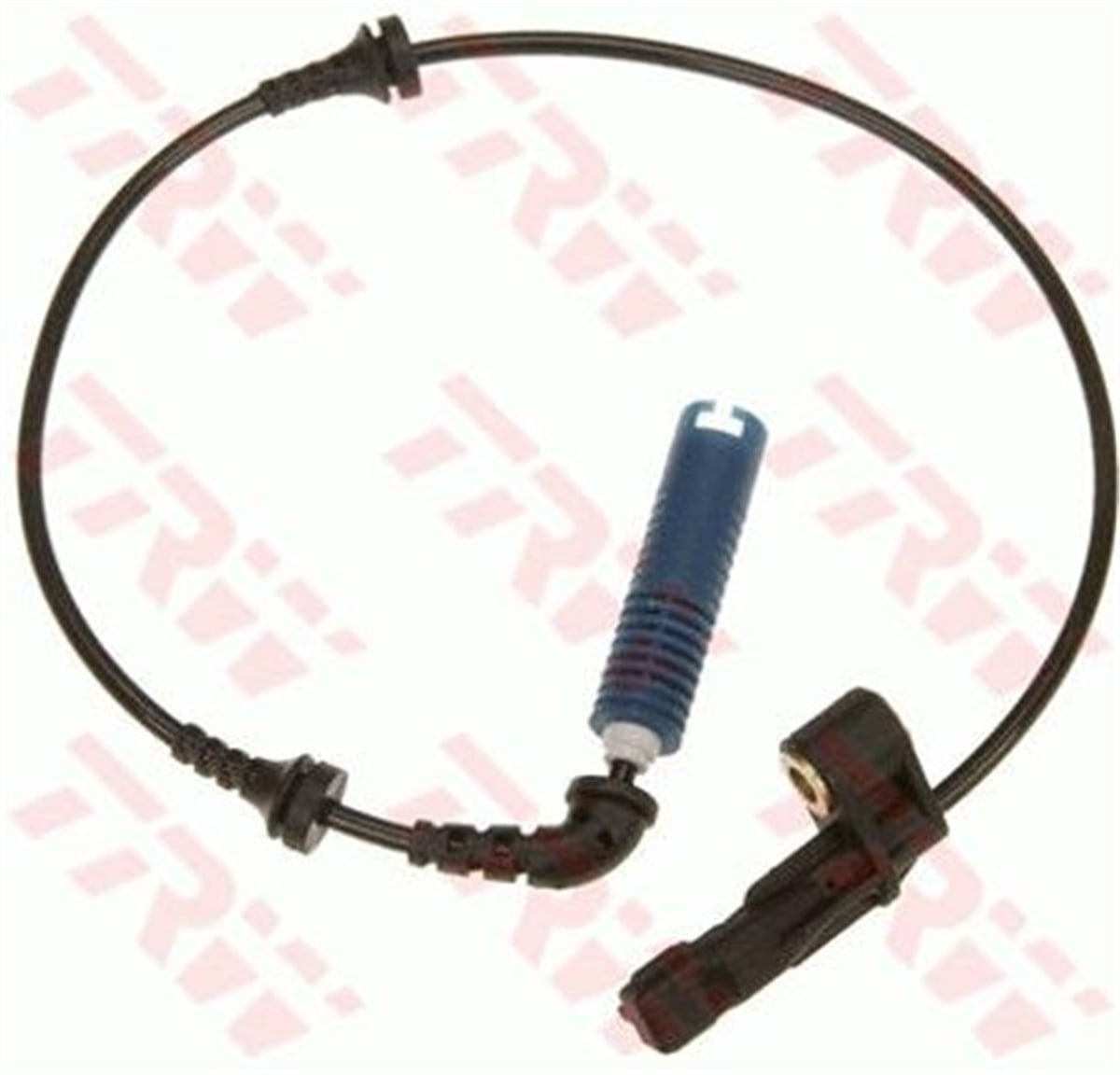 E46TEKERLEK HIZ SENSÖRÜ ÖN SOL BMW 3 E46 575MM TRW GBS1309TRWTRW GBS1309