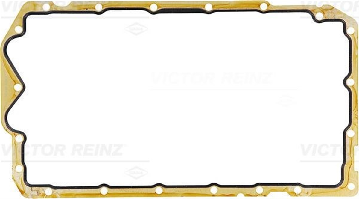 E46YAĞ KARTER CONTASI BMW 3 E46 99-05 -Z4 E85-E86 03-09 -BMW 5 E60-E61 03-10 -X3 E83 03-10 V.REINZ 713405600V.REINZV.REINZ 713405600