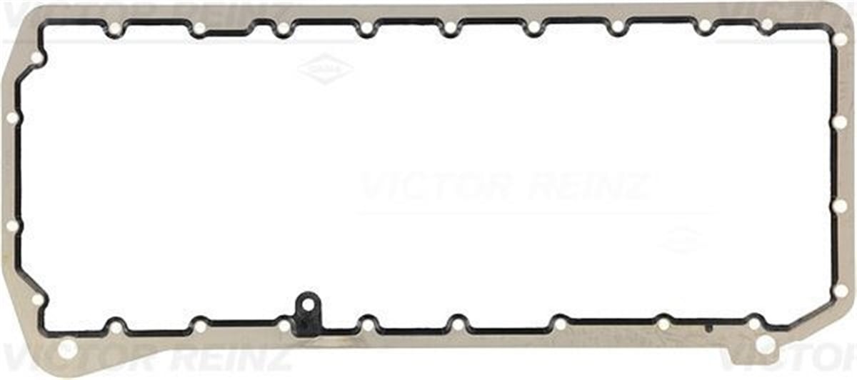 E46YAĞ KARTER CONTASI BMW 3 E46 99-05 -BMW 5 95-04 -BMW 7 E38 94-01 -BMW X3 E83 03-10 -X5 V.REINZ 713731300V.REINZV.REINZ 713731300