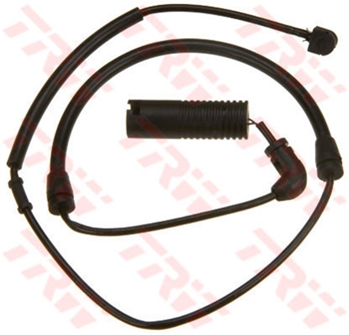 E53ARKA BALATA FİŞİ İKAZ KABLOSU BMW E53 X5 3.0İ 4.4İ 4.6İS 4.8İS 3.0D 00 GIC176 715MM TRW GIC176TRWTRW GIC176