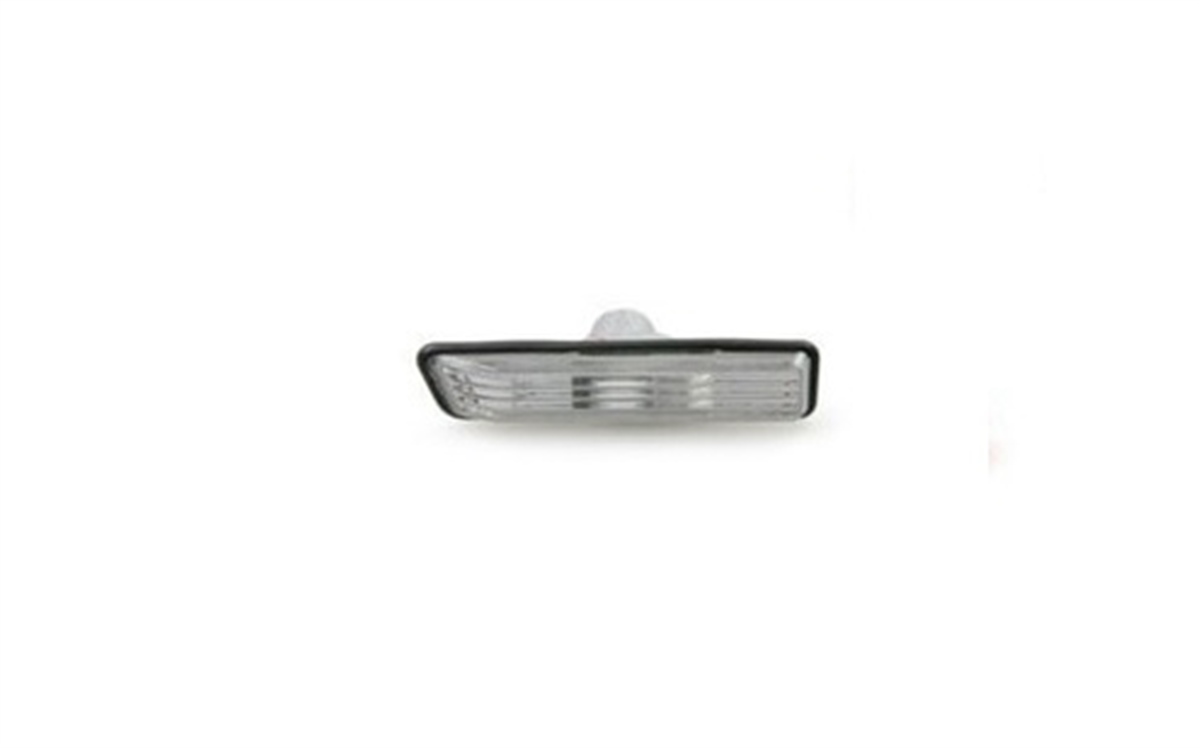 E53BMW X5 E53 ÖN ÇAMURLUK SİNYALİ BEYAZ SAĞ.00-03 63137164492DE-GABMW10X5007