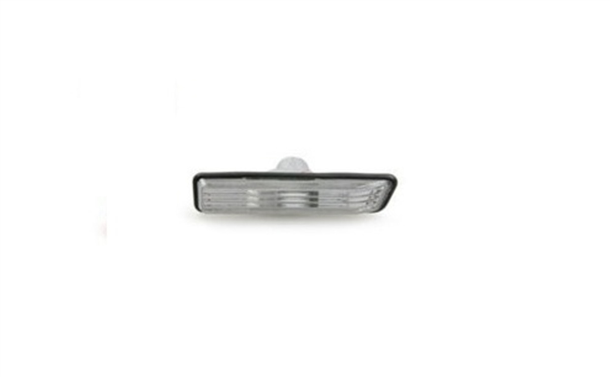 E53BMW X5 E53 ÖN ÇAMURLUK SİNYALİ BEYAZ SOL.00-03 63137164491DE-GABMW10X5008