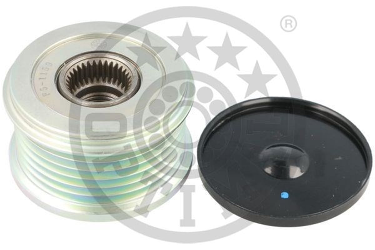 E60ALTERNATÖR KASNAĞI ASTRA J-INSIGNIA-ADAM-ZAFIRA TOURER C-AVEO-CRUZE-BMW 5 E60-E61 520D 6 KNL OPTIMAL F5-1159OPTIMALOPTIMAL F5-1159