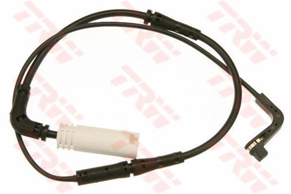 E60ARKA BALATA FİŞİ İKAZ KABLOSU BMW E60 03-10 E61 04 E63 E64 650İ-M6 05 780MM TRW GIC188TRWTRW GIC188
