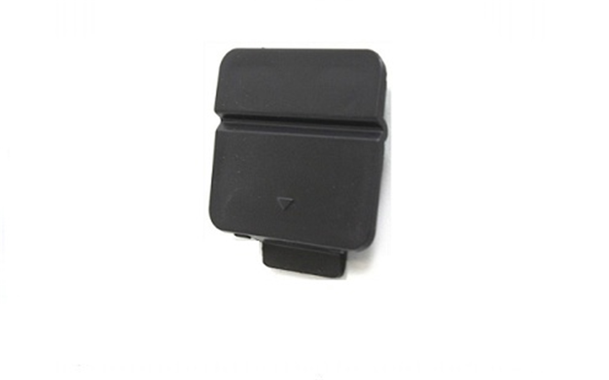 E60BMW 5 SERİSİ E60 ARKA TAMPON ÇEKİ DEMİR KAP.03-07 51127119151DE-GABMW0760011