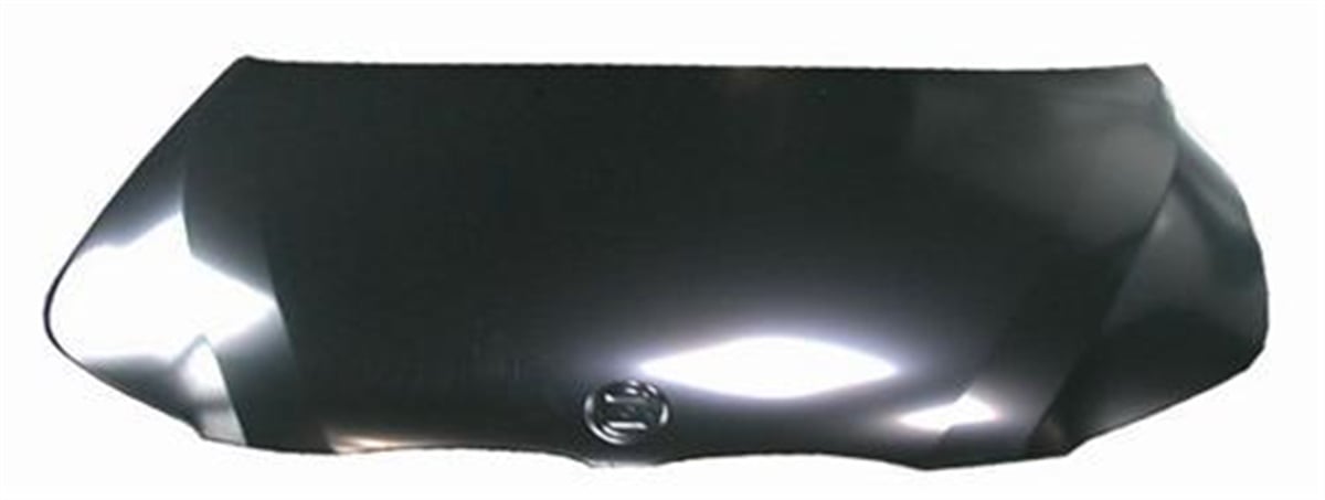 E60BMW 5 SERİSİ E60 MOTOR KAPUTU 03- 41617111385DE-GABMW0860003