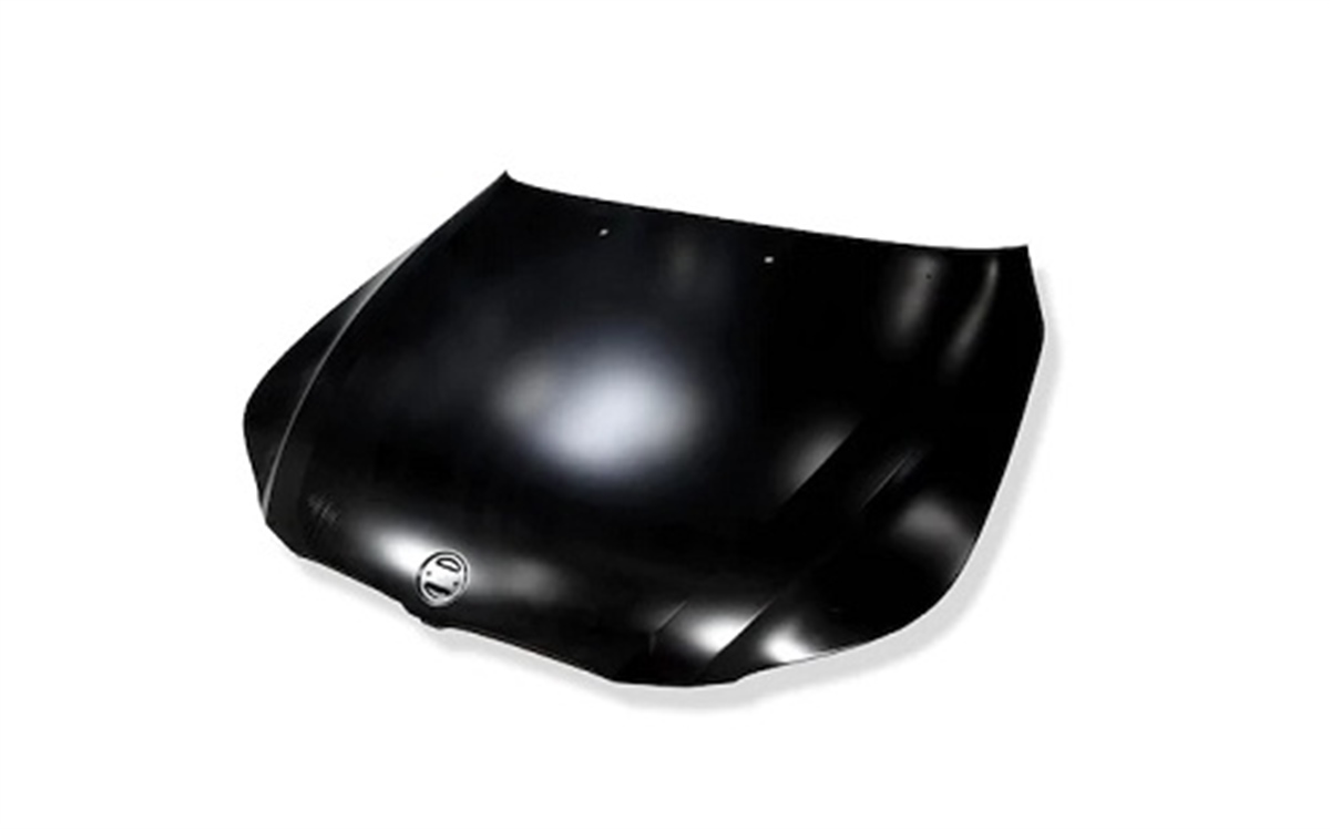 E60BMW 5 SERİSİ E60 MOTOR KAPUTU AL.03- 41617111385DE-GABMW0860010