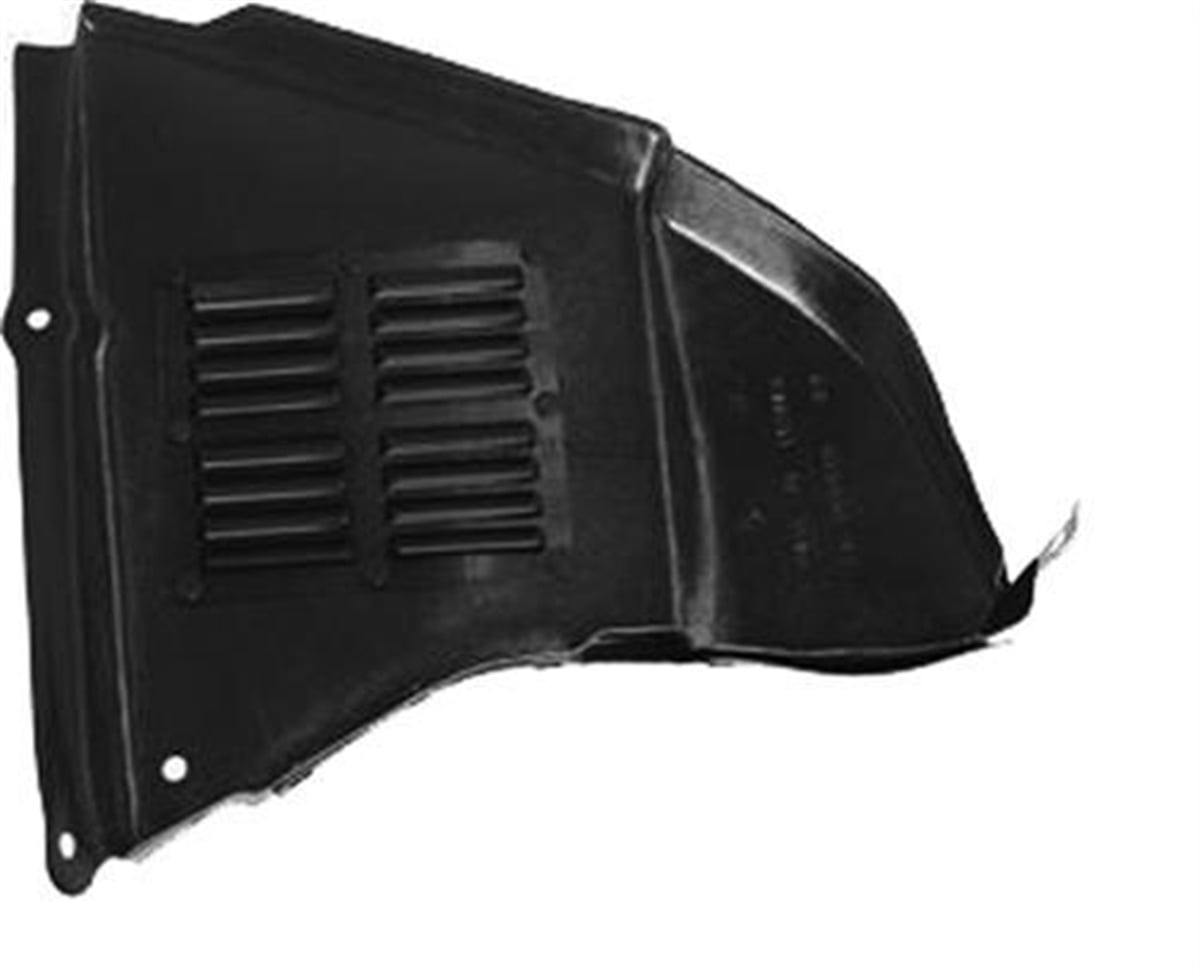 E60BMW 5 SERİSİ E60 SPORT MOTOR KOR.SACI SOL.04-07 51717896607DE-GABMW0860006