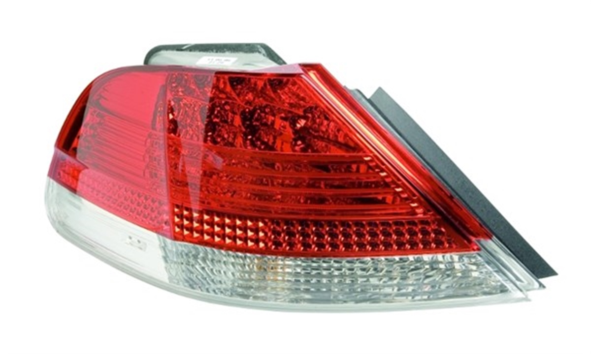 E65STOP LAMBASI DIŞ ÇAMURLUK SOL BMW 7-SERİES E65 FL 05-08 ULO 1019003ULOULO 1019003