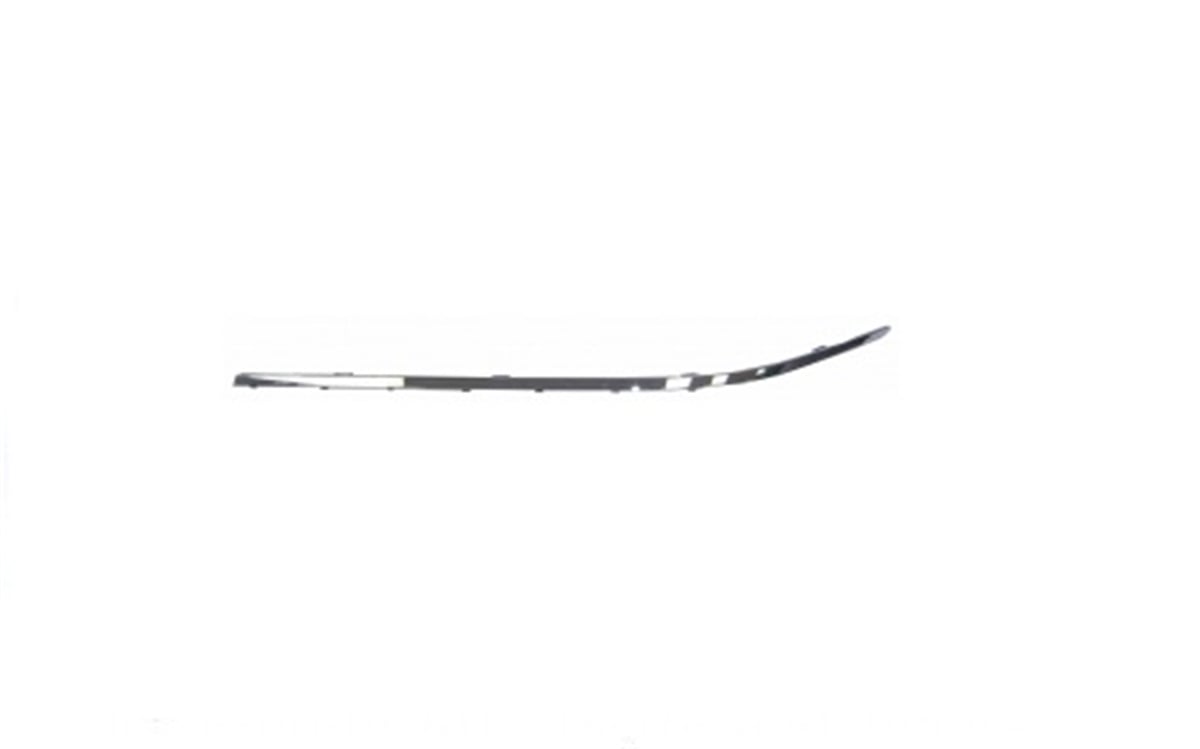 E66BMW 7 SERİSİ E66 ÖN TAMPON KUŞ.KROM SAĞ.05- 51117135558DE-GABMW0766002