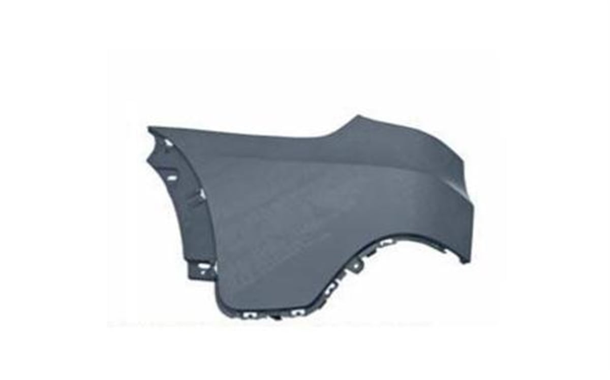 E70BMW X5 E70 ARKA TAMPON DIŞ SOL.07- 51127179021DE-GABMW07X5013