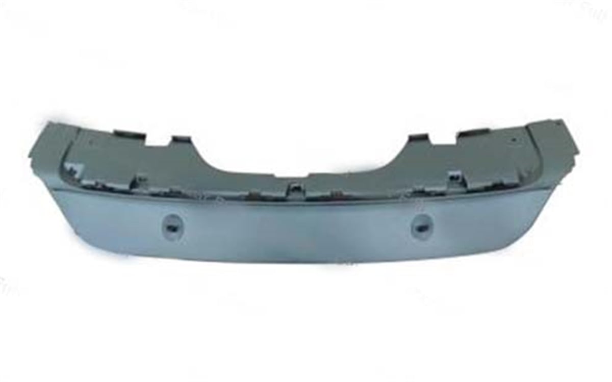 E70BMW X5 E70 ARKA TAMPON KUŞAĞI SEN.DELIKLİ 11- 51127227785DE-GABMW07X5046