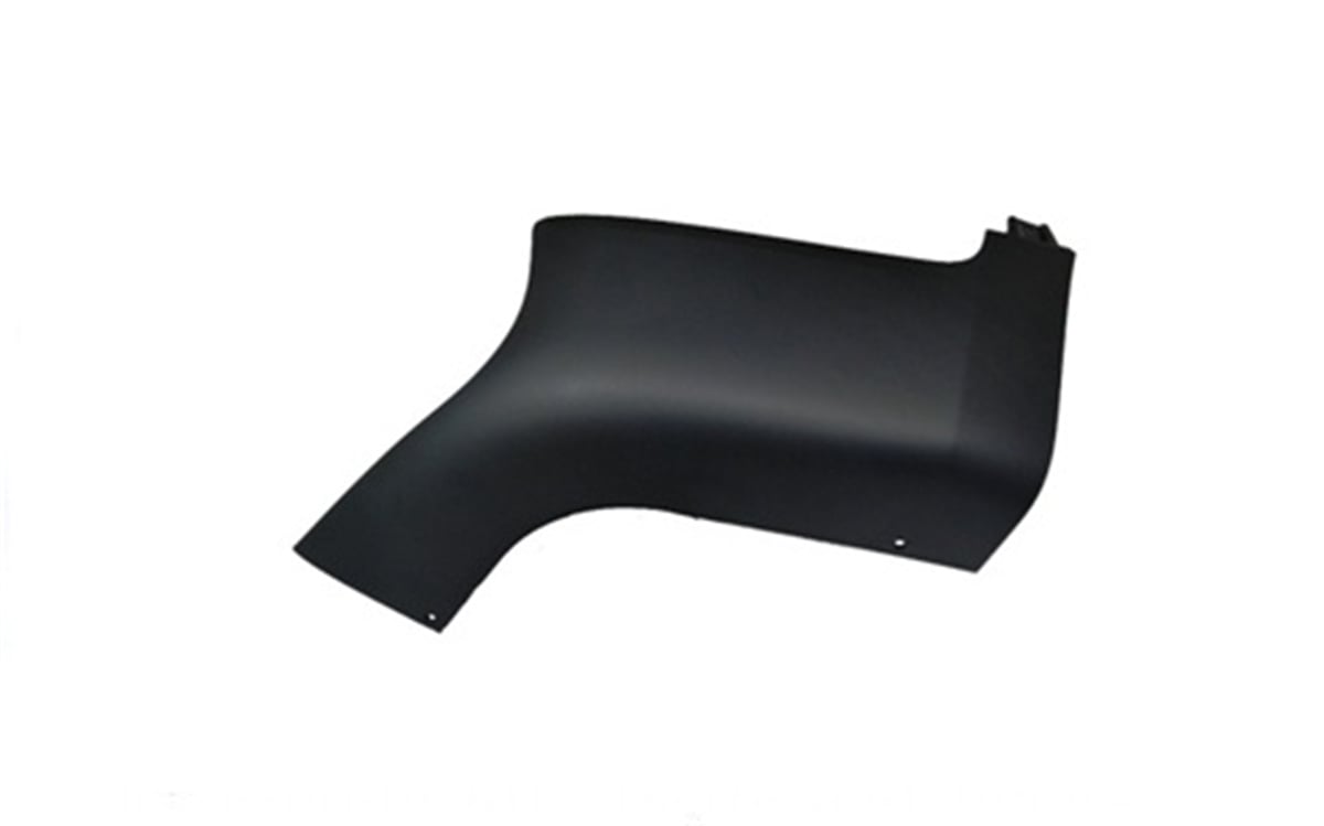 E70BMW X5 E70 ARKA TAMPON SİYAH SAĞ.11- 51127242528DE-GABMW07X5039