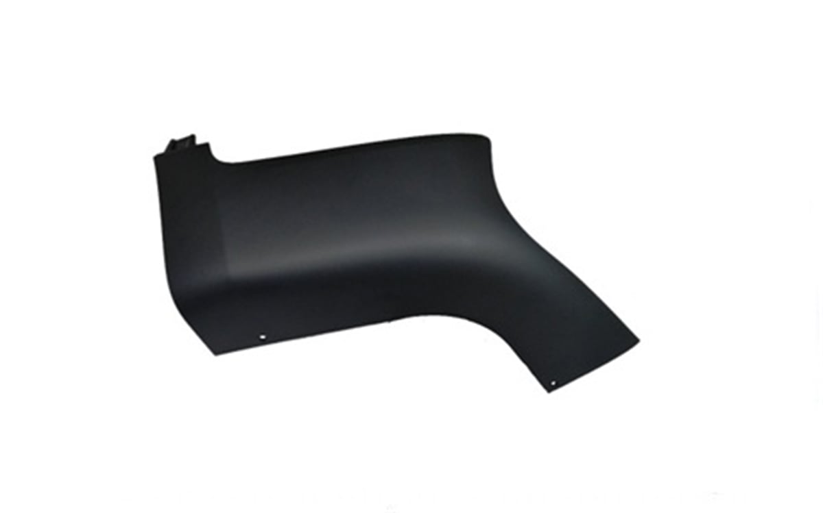 E70BMW X5 E70 ARKA TAMPON SİYAH SOL.11- 51127242527DE-GABMW07X5040