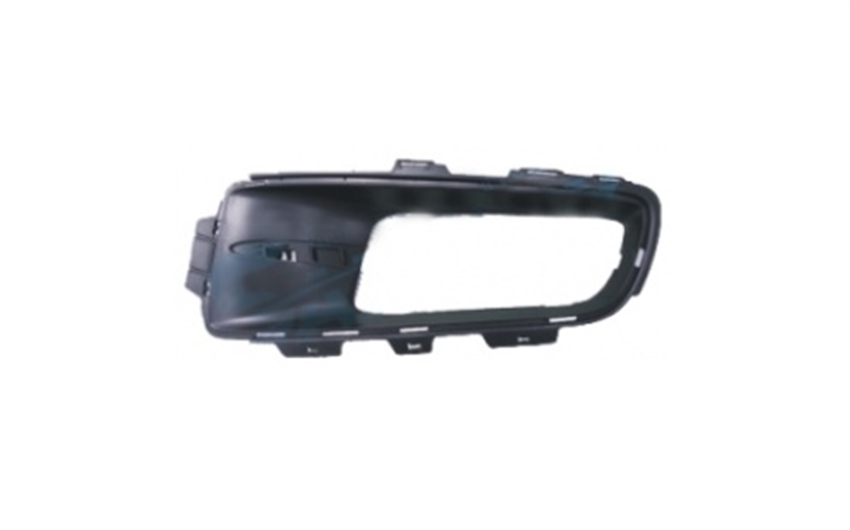 E70BMW X5 E70 ÖN SİS FAR YUVASI SAĞ.07-10 51117172450DE-GABMW07X5056