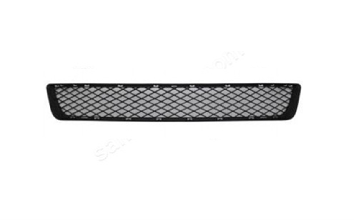 E70BMW X5 E70 ÖN TAMPON PANJURU ALT ORTA 11-13 51117222856DE-GABMW07X5059