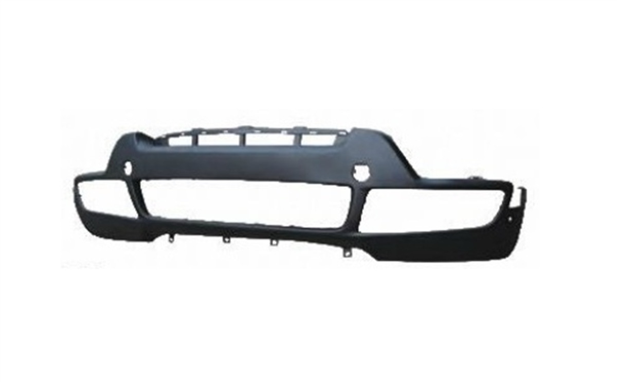 E70BMW X5 E70 ÖN TAMPON SEN.DELIKLİ AST.07- 51117172402DE-GABMW07X5007