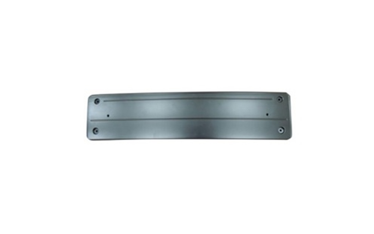 E71BMW X5 E70/X6 E71 ÖN PLAKALIK 11-13 51137205828DE-GABMW07X5070