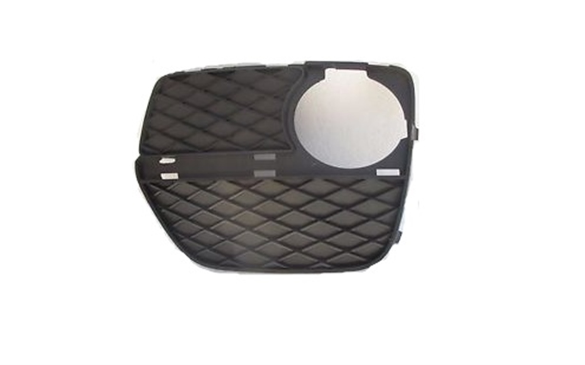 E71BMW X6 E71 ÖN TAMPON PANJURU SOL.09- 51117312605DE-GABMW07X6011
