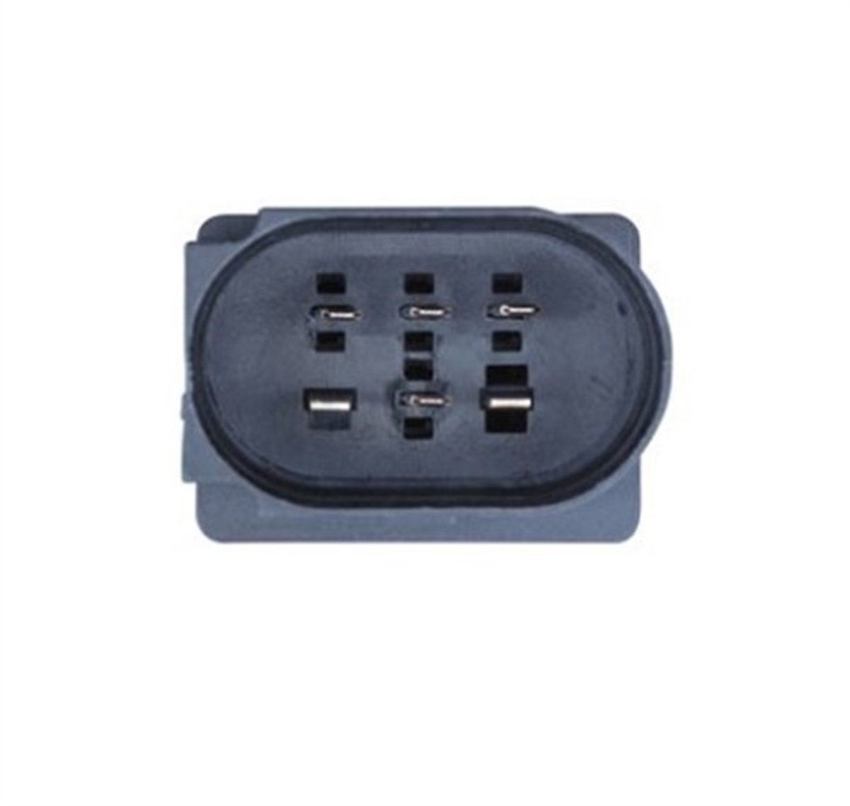 E81OKSİJEN SENSÖRÜ VW A3 A4 GOLF 1.4FSİ 1.6FSİ POLO 1.4FSİ BMW E46 E90 E81 X3 X5 E60 0258007068 NGK 93587NGKNGK 93587