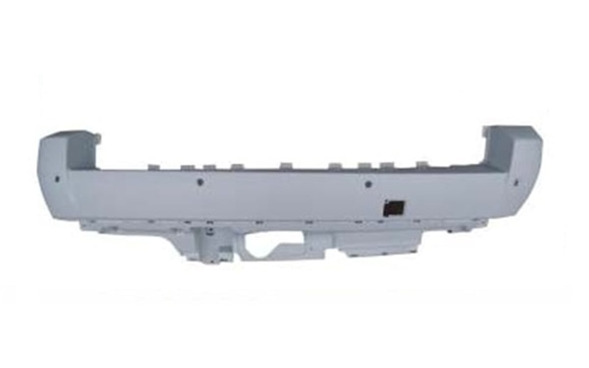 E83BMW X3 E83 ARKA TAMPON SEN.DELIKLİ AST.06- 51123423777DE-GABMW07X3015