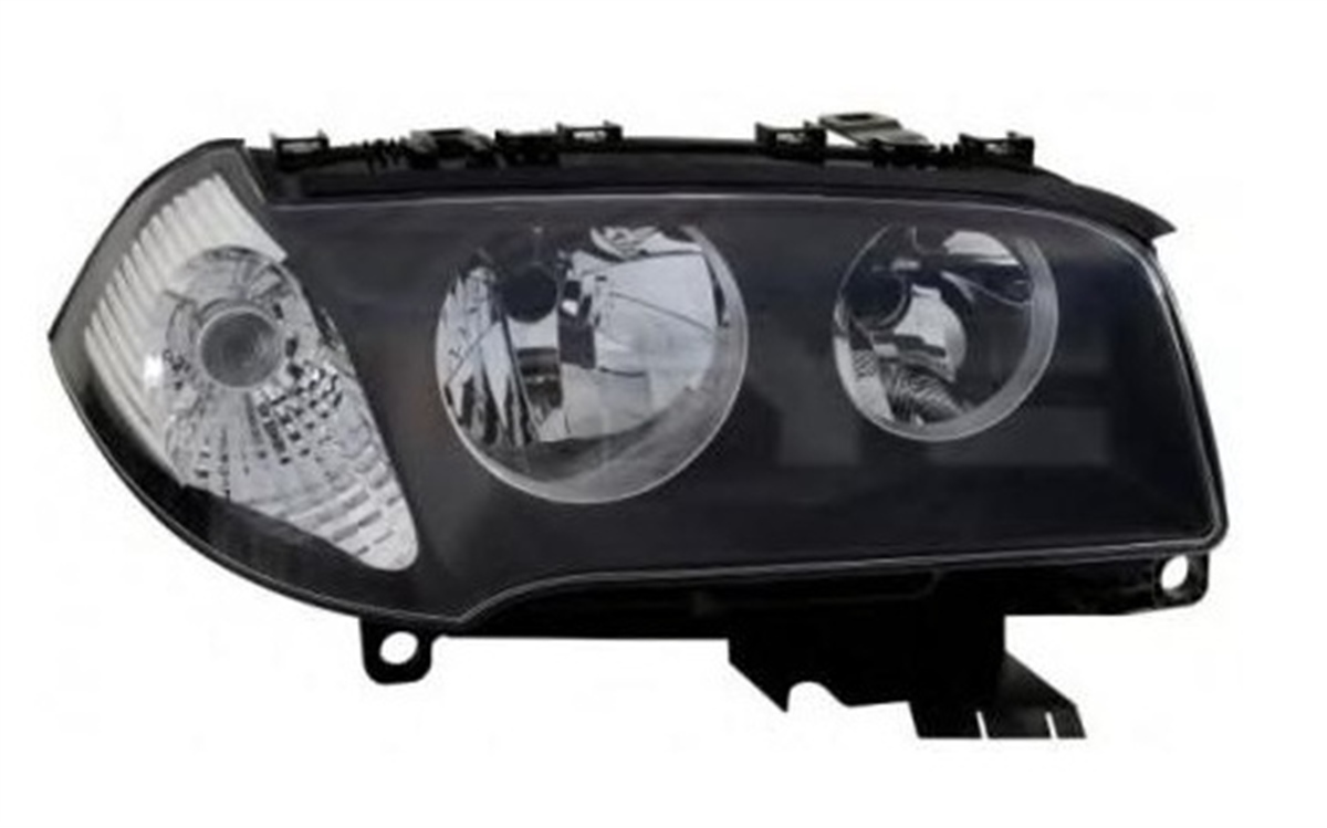 E83BMW X3 E83 ÖN FAR ELEKTRIK MOTORLUBEYAZ SAĞ.04-10 63126923856TYCBMW10X3001