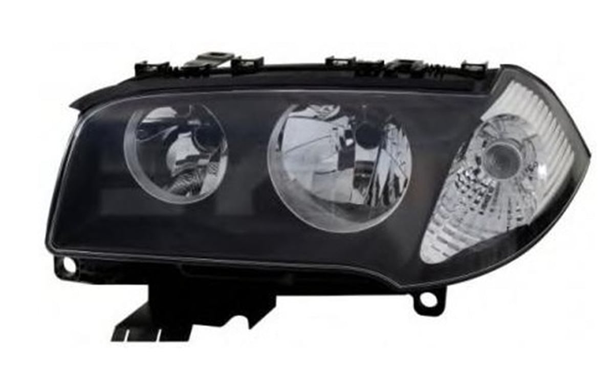 E83BMW X3 E83 ÖN FAR ELEKTRIK MOTORLUBEYAZ SOL.04-10 63126923855TYCBMW10X3002