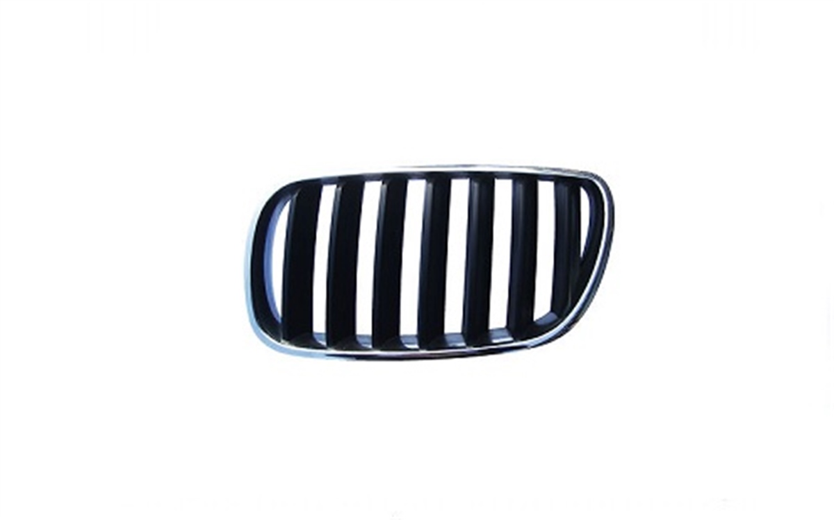 E83BMW X3 E83 ÖN PANJUR KROM SİYAH SOL.06- 51113420087DE-GABMW09X3004