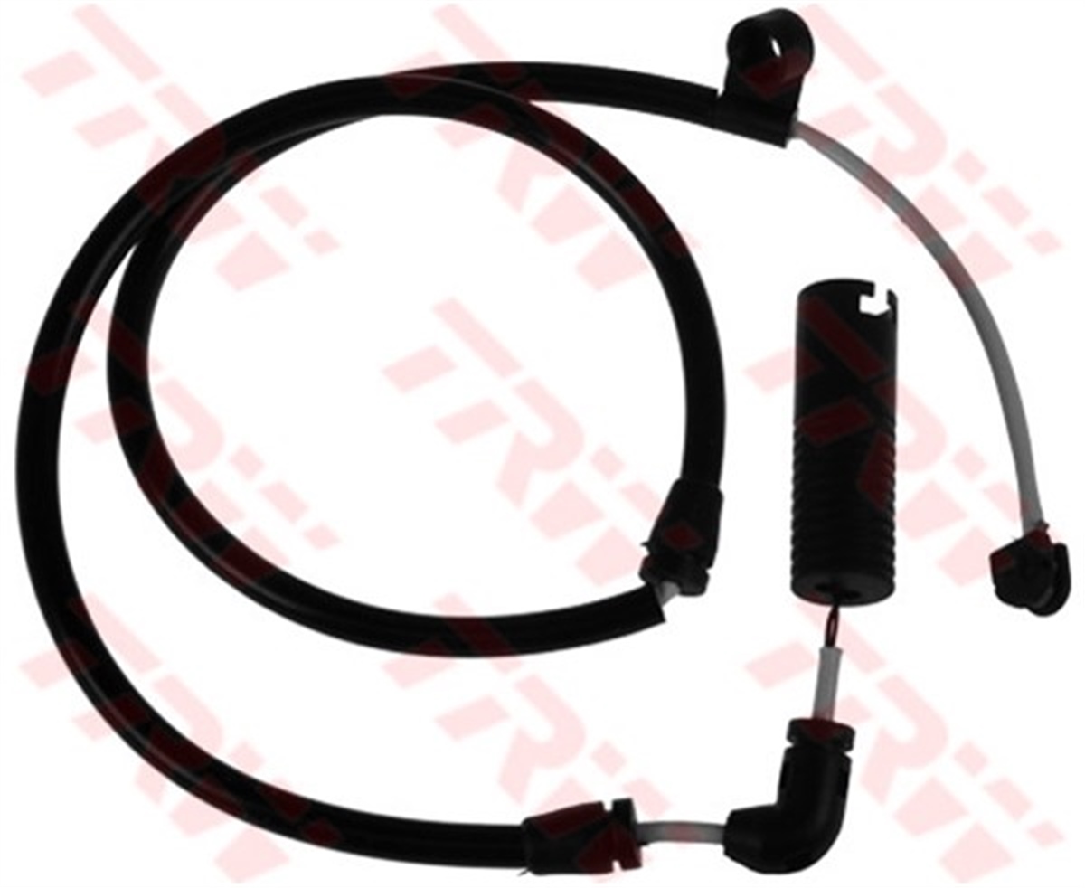 E83ÖN BALATA FİŞİ İKAZ KABLOSU BMW E83 X3 01-2004 08 740MM TRW GIC204TRWTRW GIC204