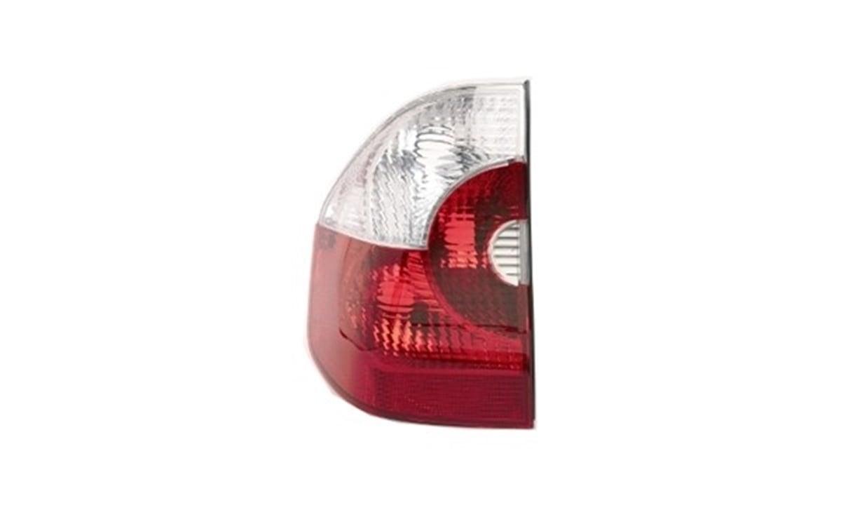 E83STOP LAMBASI DIŞ ÇAMURLUK SOL BMW X3 E83 04-06 ULO 1001107ULOULO 1001107
