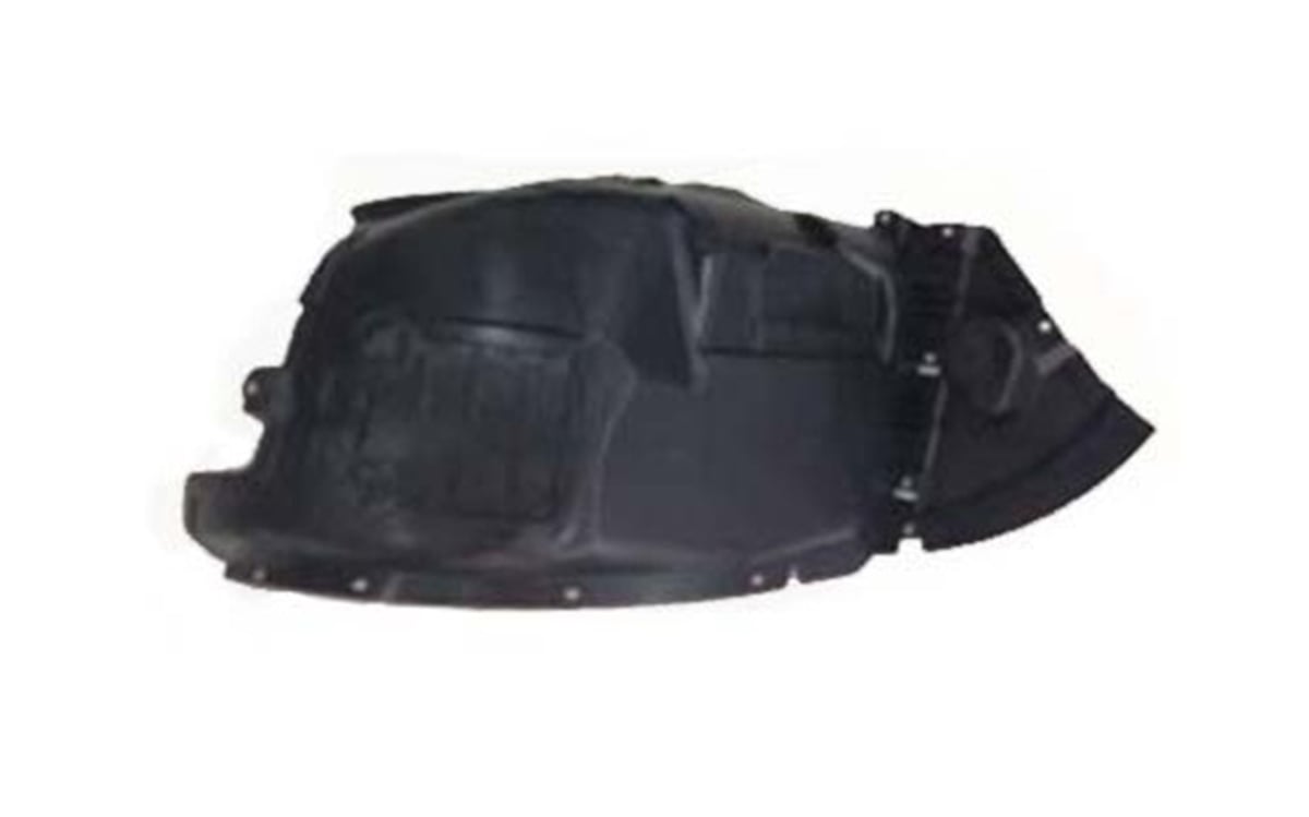 E84BMW X1 E84 ÖN ÇAMURLUK DAVLUMBAZ SAĞ.09- 51717290160DE-GABMW15X1001