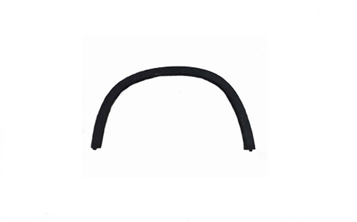 E84BMW X1 E84 ÖN ÇAMURLUK KAPLAMASI SOL.12-15 51772990165DE-GABMW13X1002