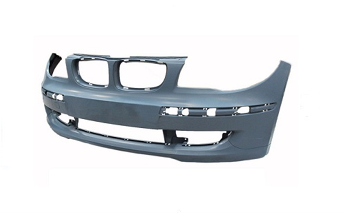 E87BMW 1 SERİSİ E87 ÖN TAMPON AST.07- 51117185125DE-GABMW0701009