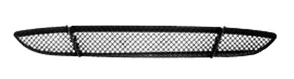 E87BMW 1 SERİSİ E87 ÖN TAMPON PANJURU 04-07 51117118161DE-GABMW0701006