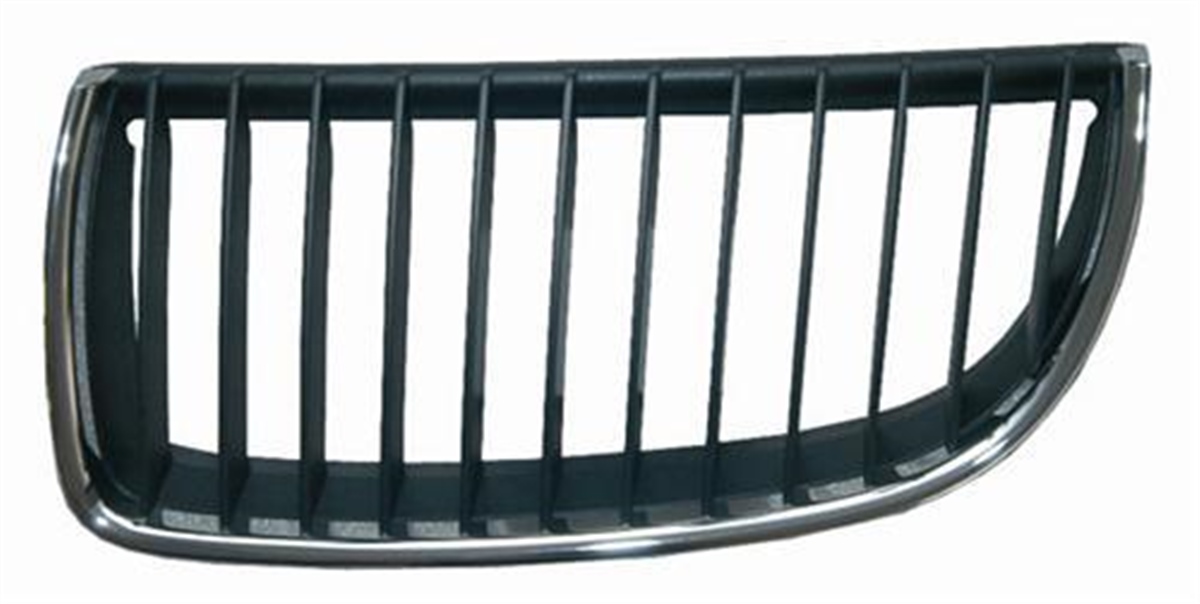 E90BMW 3 SERİSİ E90 ÖN PANJUR KROM SOL.06- 51137120009DE-GABMW0990002