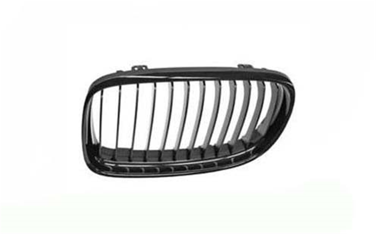 E90BMW 3 SERİSİ E90 ÖN PANJUR SİYAH SOL.09- 51712146911DE-GABMW0990006