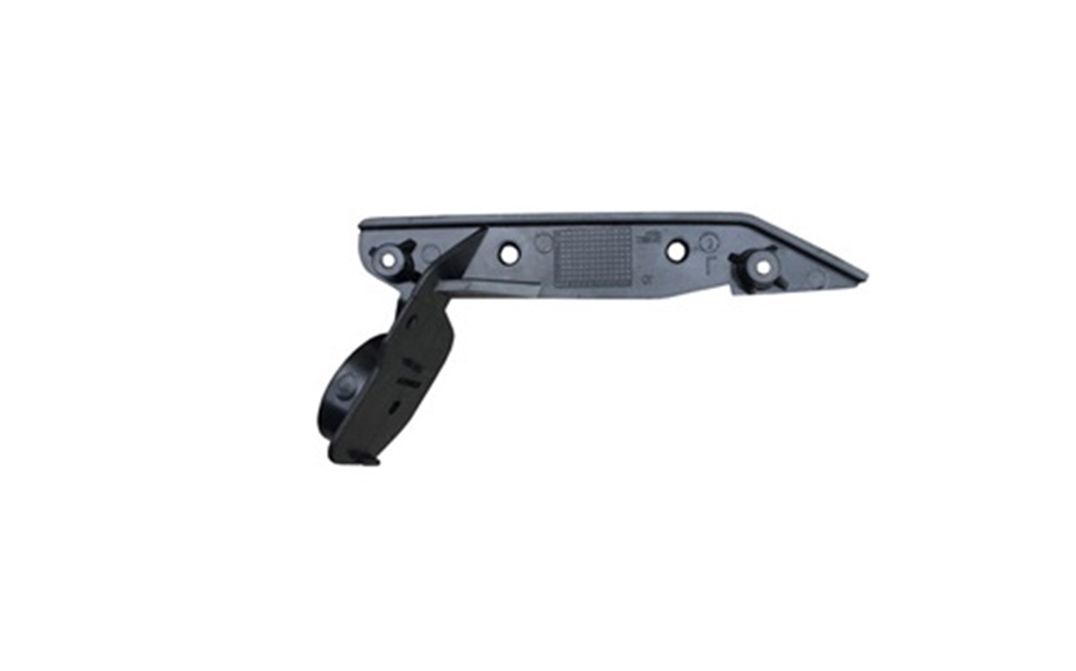 E90BMW 3 SERİSİ E90 ÖN TAMPON BRAKETİ ÜST LCI SAĞ.06- 51117058448DE-GABMW0790035