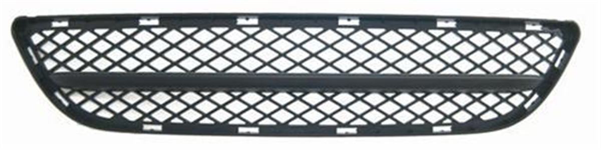 E90BMW 3 SERİSİ E90 ÖN TAMPON PANJURU ORTA 06- 51117134074DE-GABMW0790009