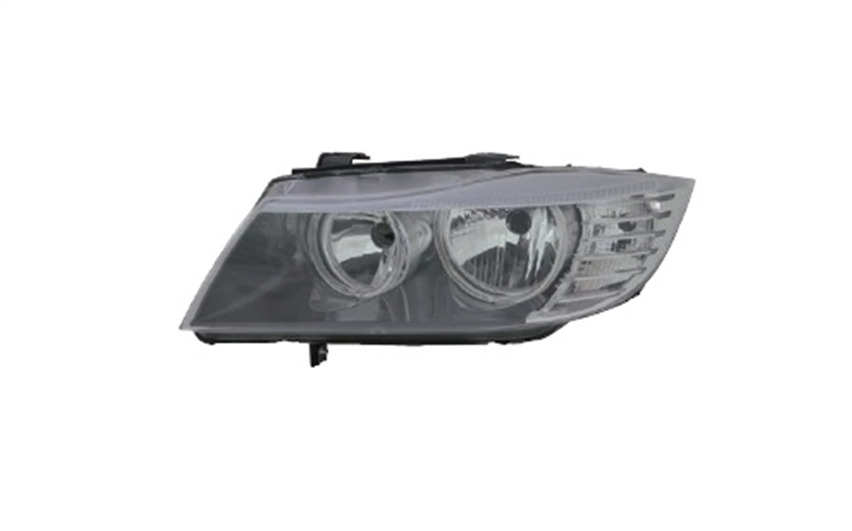 E90BMW 3 SERİSİ E90/E91 ÖN FAR ELEKTRIK MOTORLUSDN SOL.09-11 63117202573TYCBMW1090002