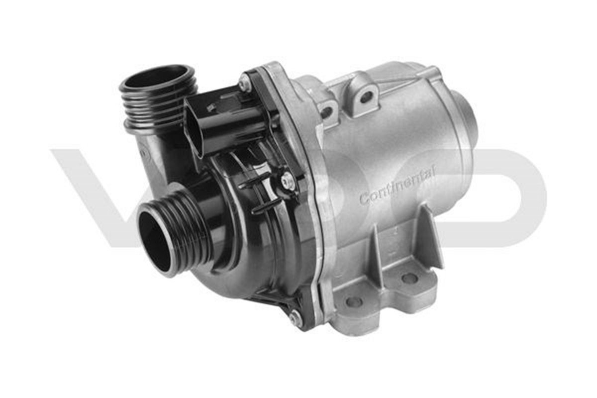 E90ELEKTRİKLİ SU POMPASI BMW 1 E82-E88 135İ-BMW 3 E90-E91-E92-E93 335İ 06 VDO A2C59514607VDOVDO A2C59514607