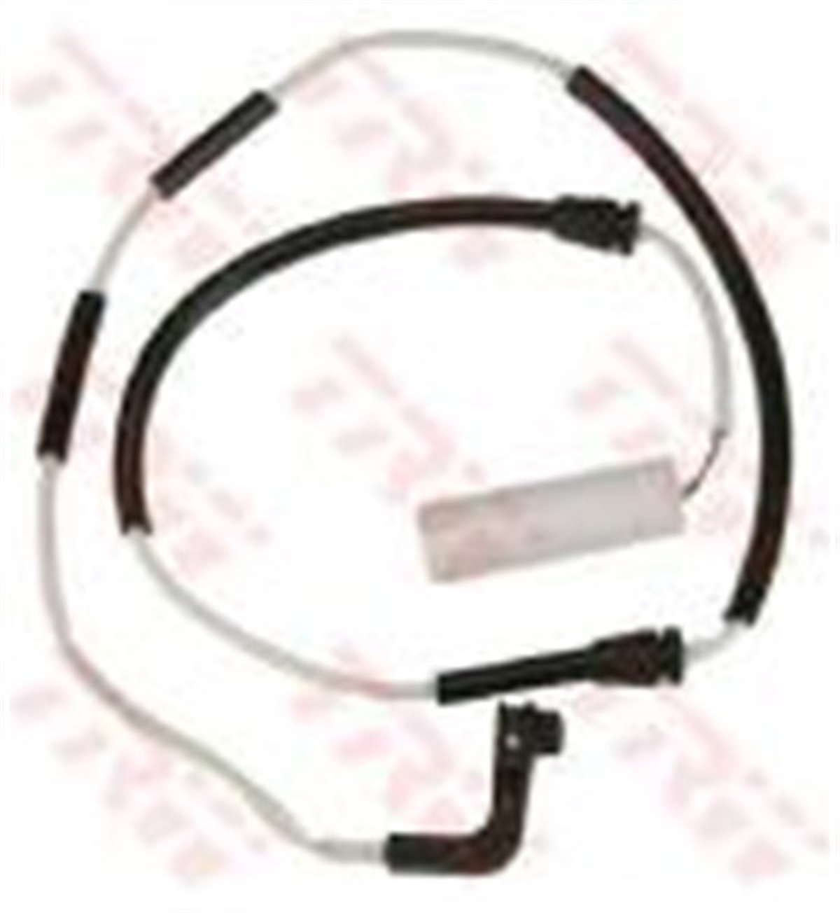 E90ÖN BALATA FİŞİ İKAZ KABLOSU BMW X1 09 BMW 3 E90 05 TRW GIC216TRWTRW GIC216