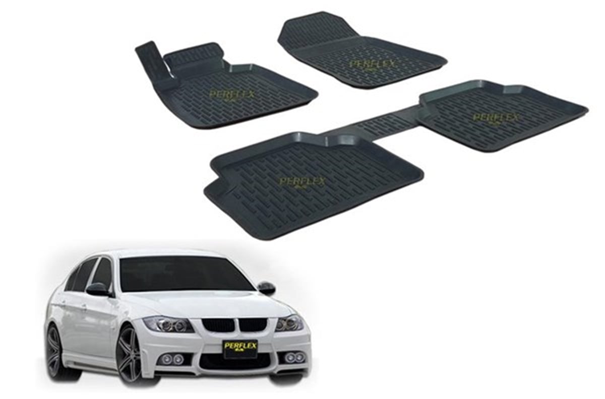 E90PASPAS 3D X-MAT HAVUZLU BMW E90 3 SERİSİ 06-12 BEJ PERFLEX PXMBG-BW09PERFLEXPERFLEX PXMBG-BW09